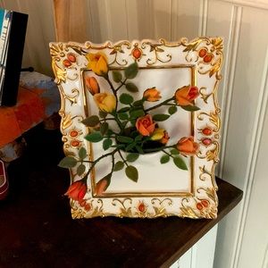 Vintage home decor